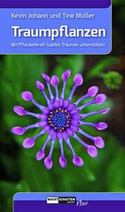 Cover von Traumpflanzen