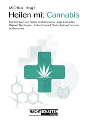 Cover von Heilen mit Cannabis