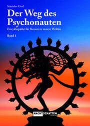 Cover von Der Weg des Psychonauten