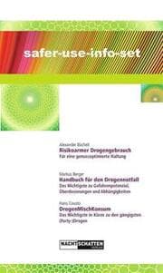 Cover von Safer-Use-Info-Set