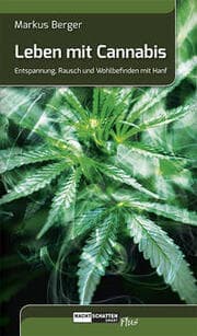 Cover von Leben mit Cannabis