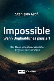 Cover von Impossible. Wenn Unglaubliches passiert