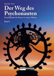 Cover von Der Weg des Psychonauten