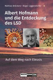 Cover von Albert Hofmann und die Entdeckung des LSD