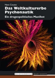 Cover von Das Weltkulturerbe Psychonautik