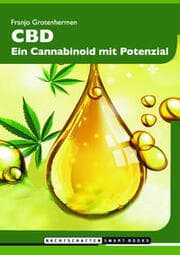 Cover von CBD