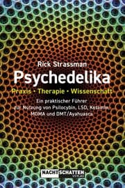 Cover von Psychedelika