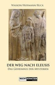 Cover von Der Weg nach Eleusis