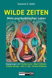 Cover von Wilde Zeiten