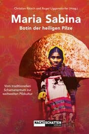 Cover von Maria Sabina