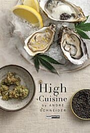 Cover von High Cuisine