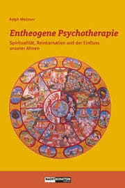 Cover von Entheogene Psychotherapie