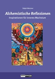 Cover von Alchemistische Reflexionen