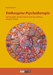 Cover von Entheogene Psychotherapie