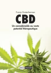 Cover von CBD