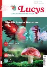 Cover von Lucys. Alles, was deinen Geist bewegt Nr. 1