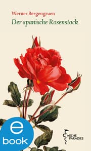 Cover von Der spanische Rosenstock