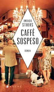 Cover von Caffè sospeso