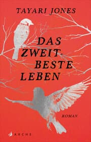 Cover von Das zweitbeste Leben
