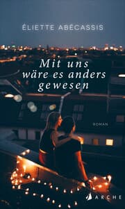 Cover von Mit uns wäre es anders gewesen
