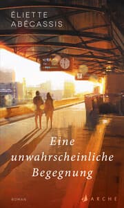 Cover von Eine unwahrscheinliche Begegnung