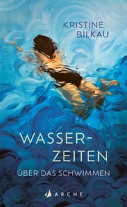 Cover von Wasserzeiten