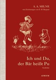 Cover von Ich und Du, der Bär heißt Pu