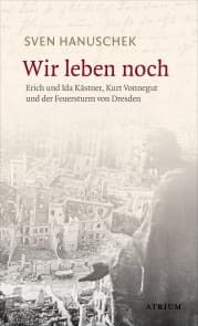 Cover von Wir leben noch