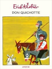 Cover von Don Quichotte