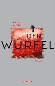 Cover von Der Würfel