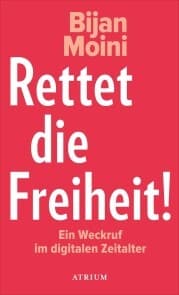 Cover von Rettet die Freiheit!