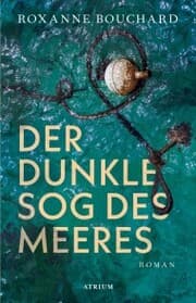 Cover von Der dunkle Sog des Meeres