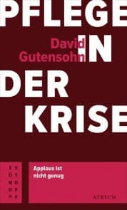 Cover von Pflege in der Krise