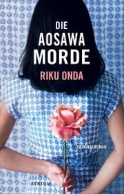 Cover von Die Aosawa-Morde