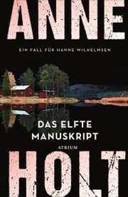 Cover von Das elfte Manuskript