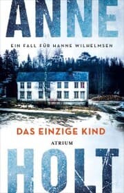 Cover von Das einzige Kind