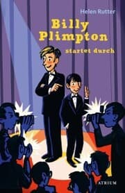Cover von Billy Plimpton startet durch