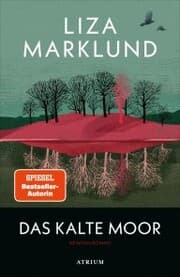 Cover von Das kalte Moor