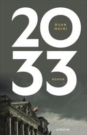 Cover von 2033