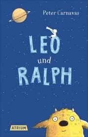 Cover von Leo und Ralph