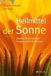 Cover von Heilmittel der Sonne - eBook