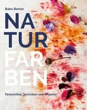 Cover von Naturfarben