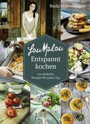 Cover von LouMalou Entspannt kochen