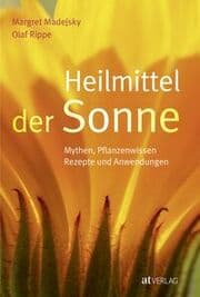 Cover von Heilmittel der Sonne