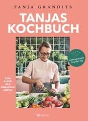 Cover von Tanjas Kochbuch