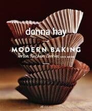 Cover von Modern Baking