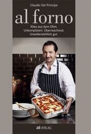 Cover von al forno