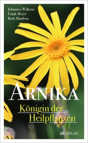 Cover von Arnika - Königin der Heilpflanzen