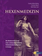 Cover von Hexenmedizin