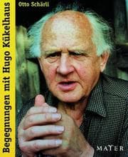 Cover von Begegnungen mit Hugo Kükelhaus